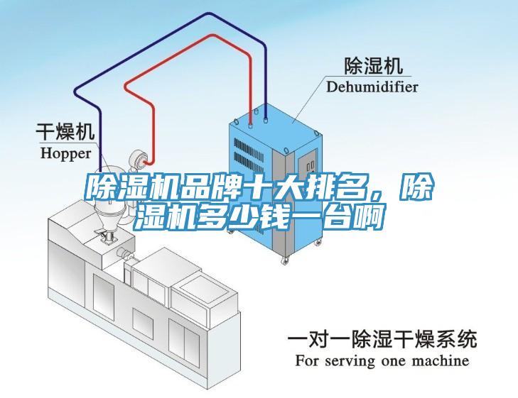 除濕機品牌十大排名，除濕機多少錢一臺啊