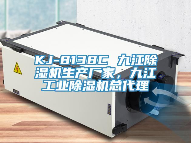 KJ-8138C 九江除濕機(jī)生產(chǎn)廠家，九江工業(yè)除濕機(jī)總代理