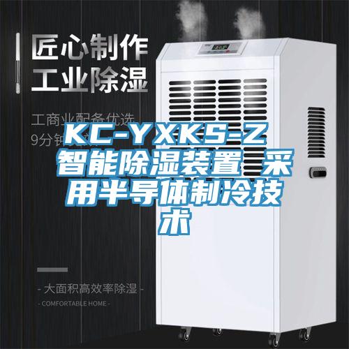 KC-YXKS-Z 智能除濕裝置 采用半導(dǎo)體制冷技術(shù)