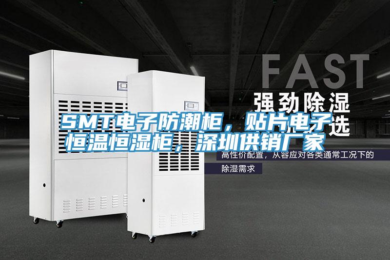 SMT電子防潮柜，貼片電子恒溫恒濕柜，深圳供銷廠家