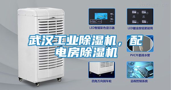 武漢工業(yè)除濕機(jī)，配電房除濕機(jī)