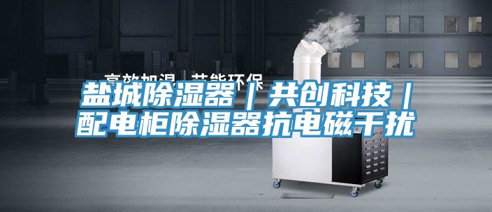 鹽城除濕器｜共創(chuàng)科技｜配電柜除濕器抗電磁干擾