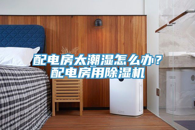 配電房太潮濕怎么辦？配電房用除濕機