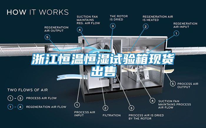 浙江恒溫恒濕試驗(yàn)箱現(xiàn)貨出售