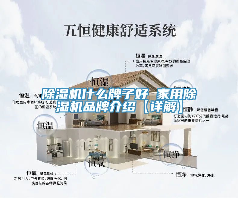 除濕機(jī)什么牌子好 家用除濕機(jī)品牌介紹【詳解】