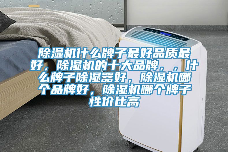 除濕機什么牌子最好品質最好，除濕機的十大品牌，，什么牌子除濕器好，除濕機哪個品牌好，除濕機哪個牌子性價比高