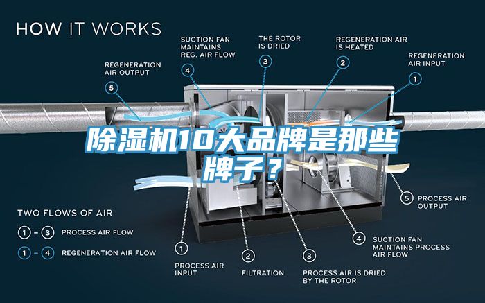 除濕機(jī)10大品牌是那些牌子？