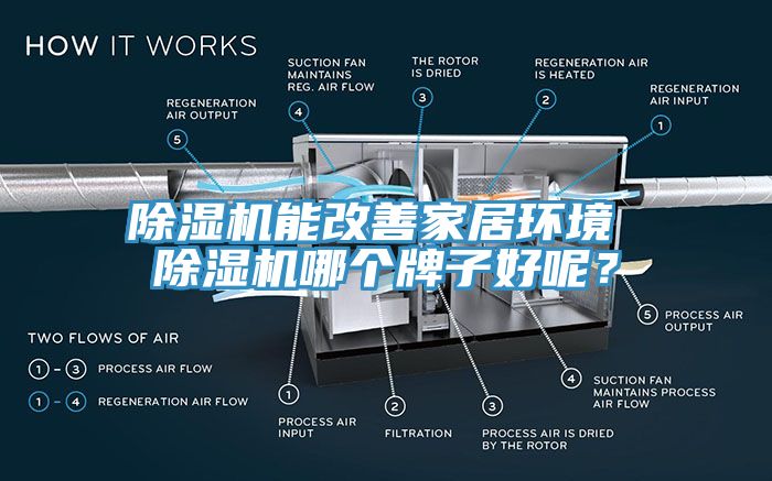 除濕機(jī)能改善家居環(huán)境 除濕機(jī)哪個(gè)牌子好呢？